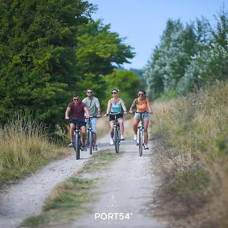 Prázdninový dům Luett Huus Fiena *